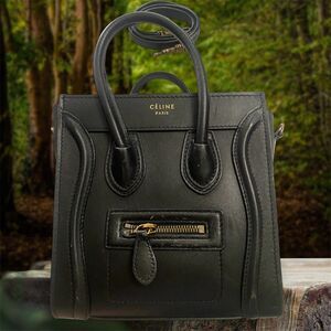 Céline Luggage Tote